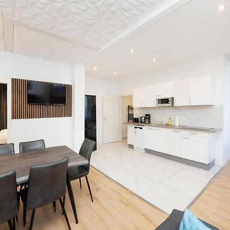 Big 7Rms City Central Loft, 1Alocation Berlim Exterior foto