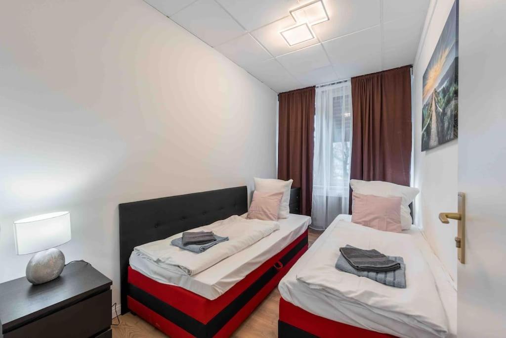 Big 7Rms City Central Loft, 1Alocation Berlim Exterior foto