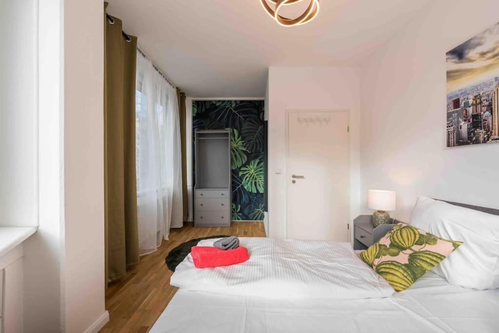 Big 7Rms City Central Loft, 1Alocation Berlim Exterior foto