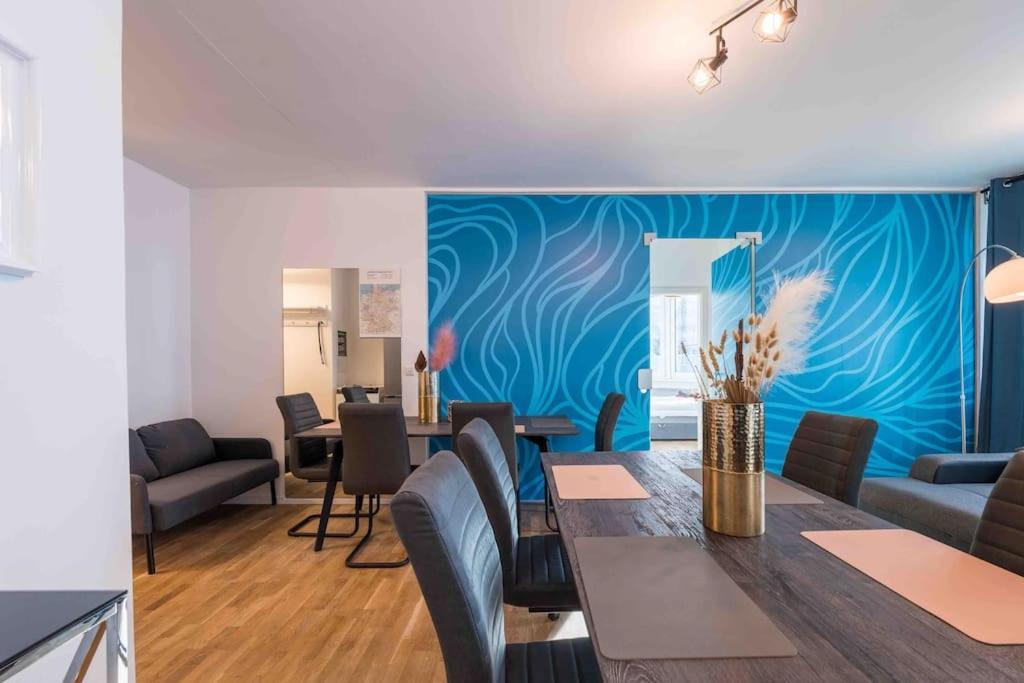 Big 7Rms City Central Loft, 1Alocation Berlim Exterior foto