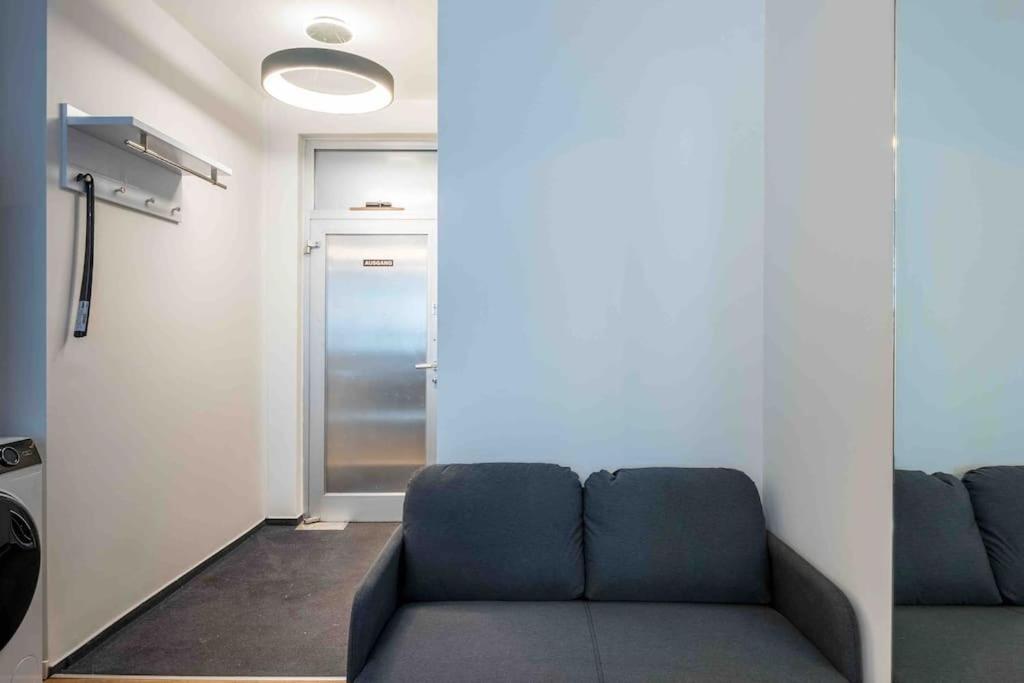 Big 7Rms City Central Loft, 1Alocation Berlim Exterior foto