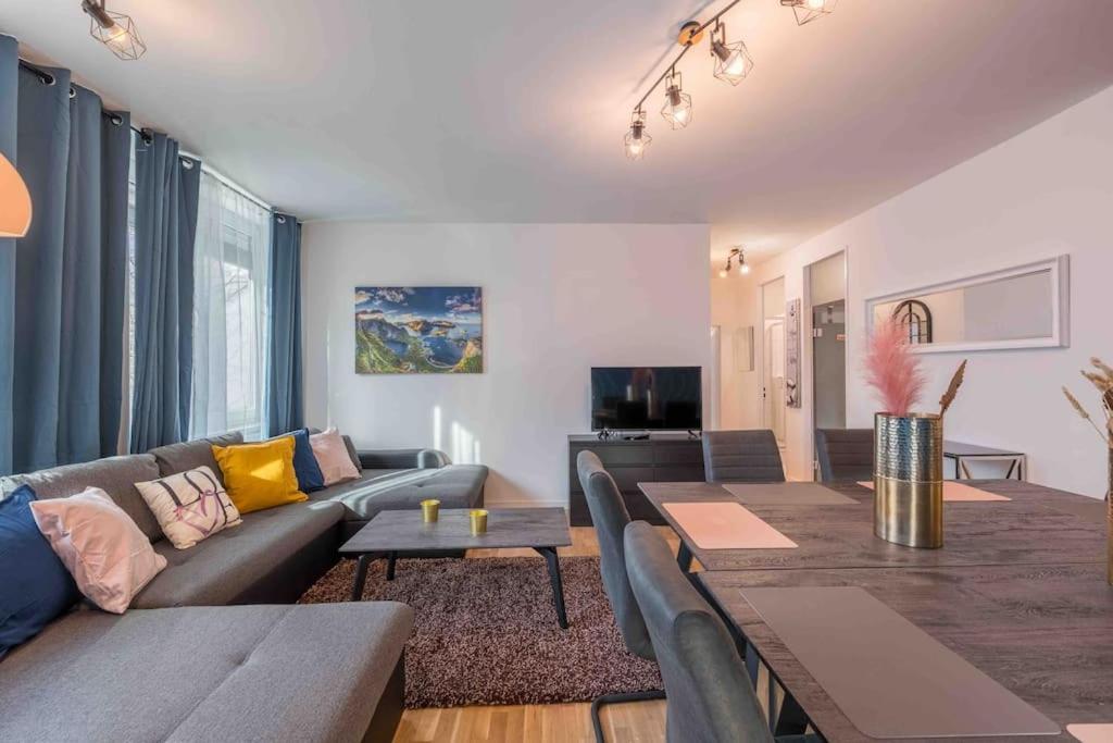 Big 7Rms City Central Loft, 1Alocation Berlim Exterior foto