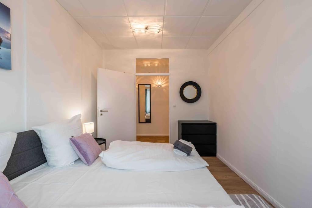 Big 7Rms City Central Loft, 1Alocation Berlim Exterior foto