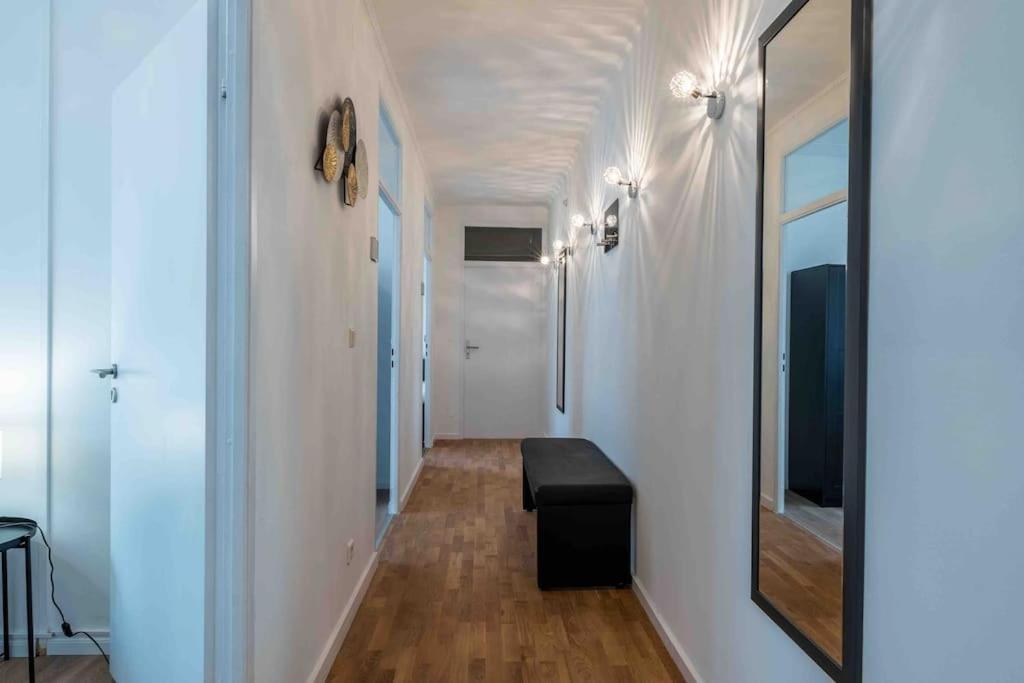 Big 7Rms City Central Loft, 1Alocation Berlim Exterior foto