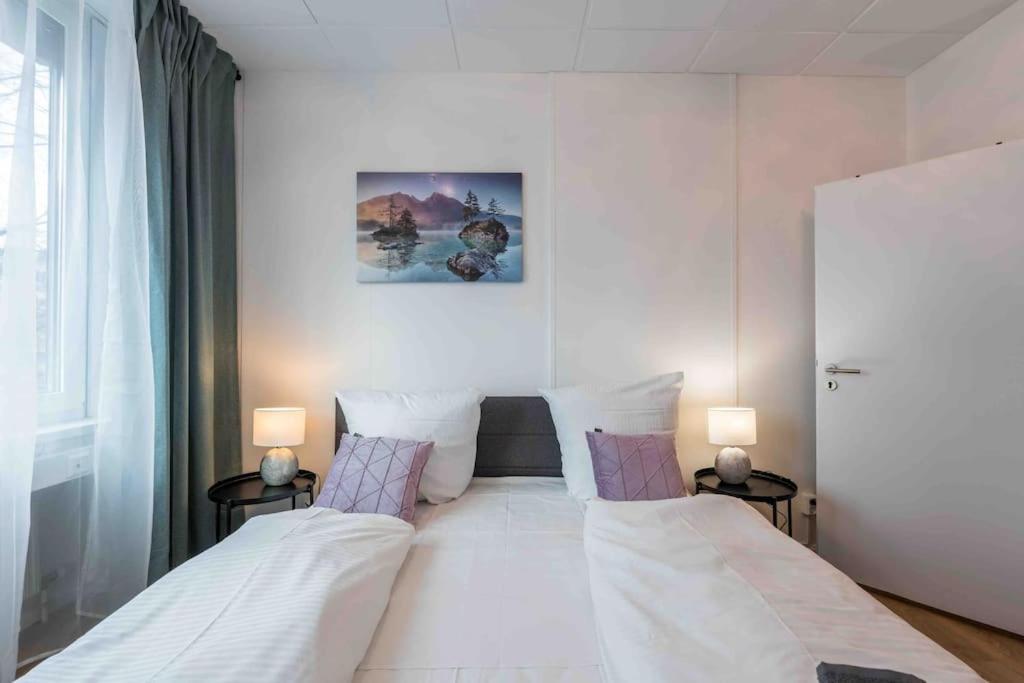 Big 7Rms City Central Loft, 1Alocation Berlim Exterior foto