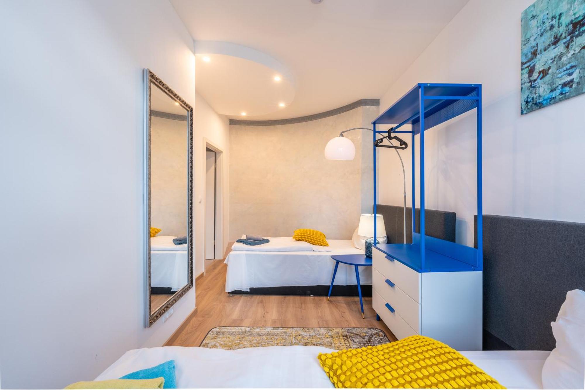 Big 7Rms City Central Loft, 1Alocation Berlim Exterior foto