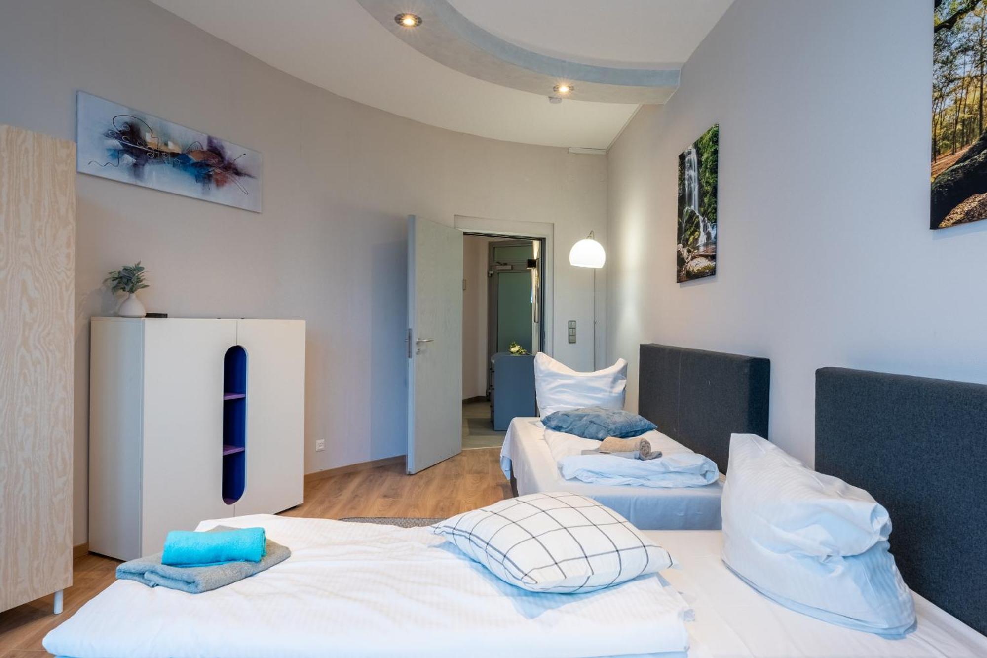 Big 7Rms City Central Loft, 1Alocation Berlim Exterior foto
