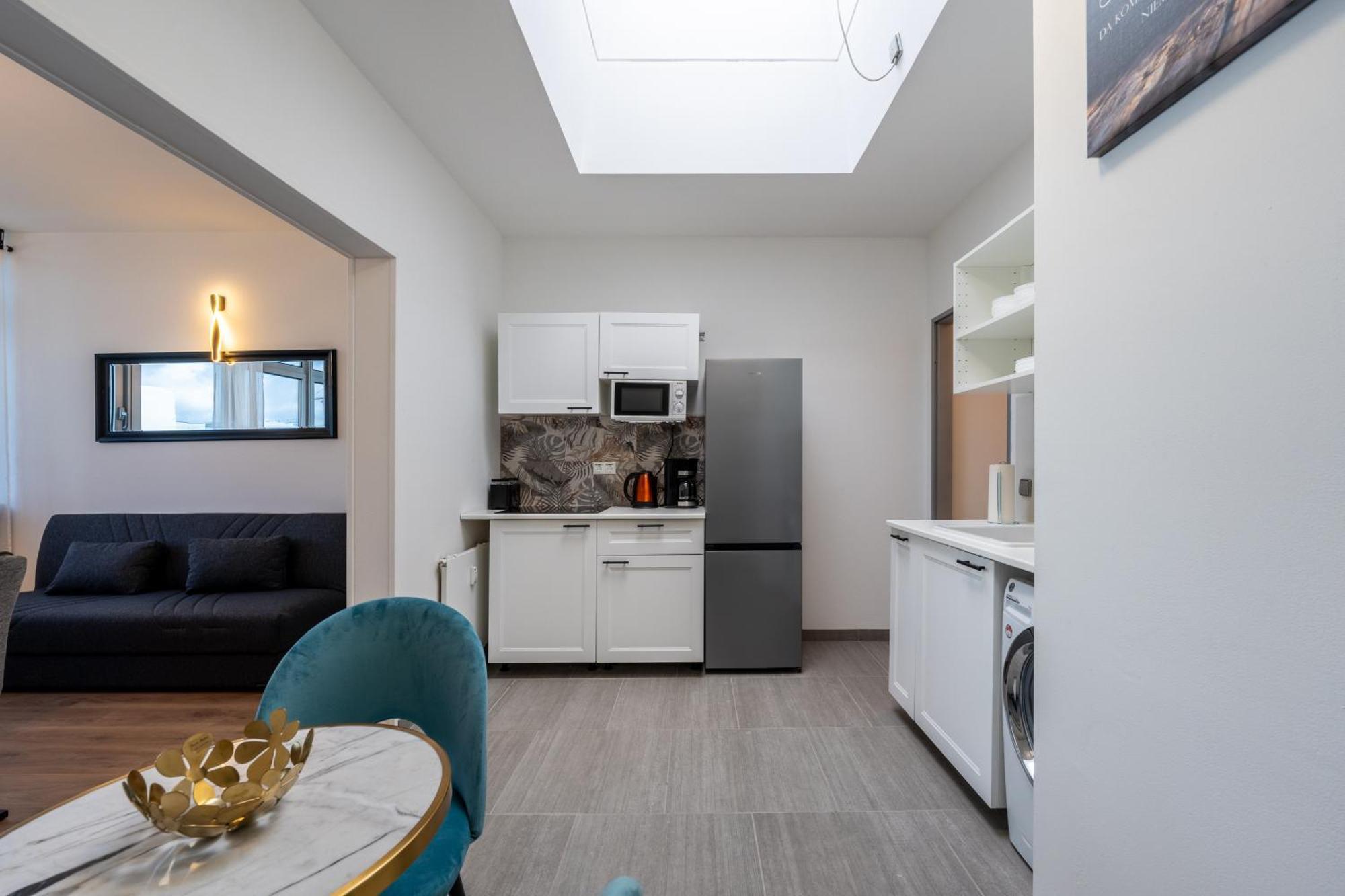 Big 7Rms City Central Loft, 1Alocation Berlim Exterior foto