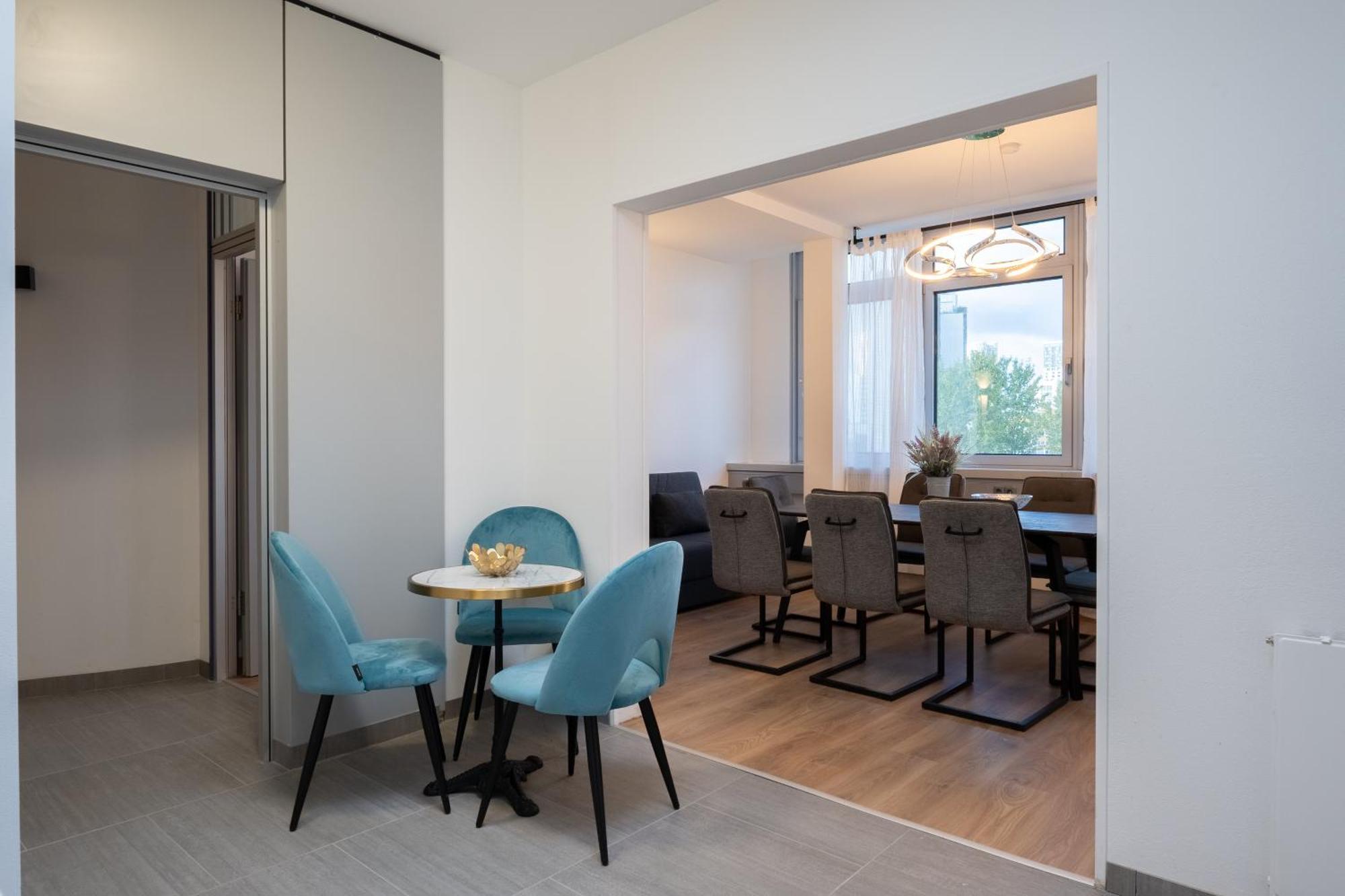 Big 7Rms City Central Loft, 1Alocation Berlim Exterior foto