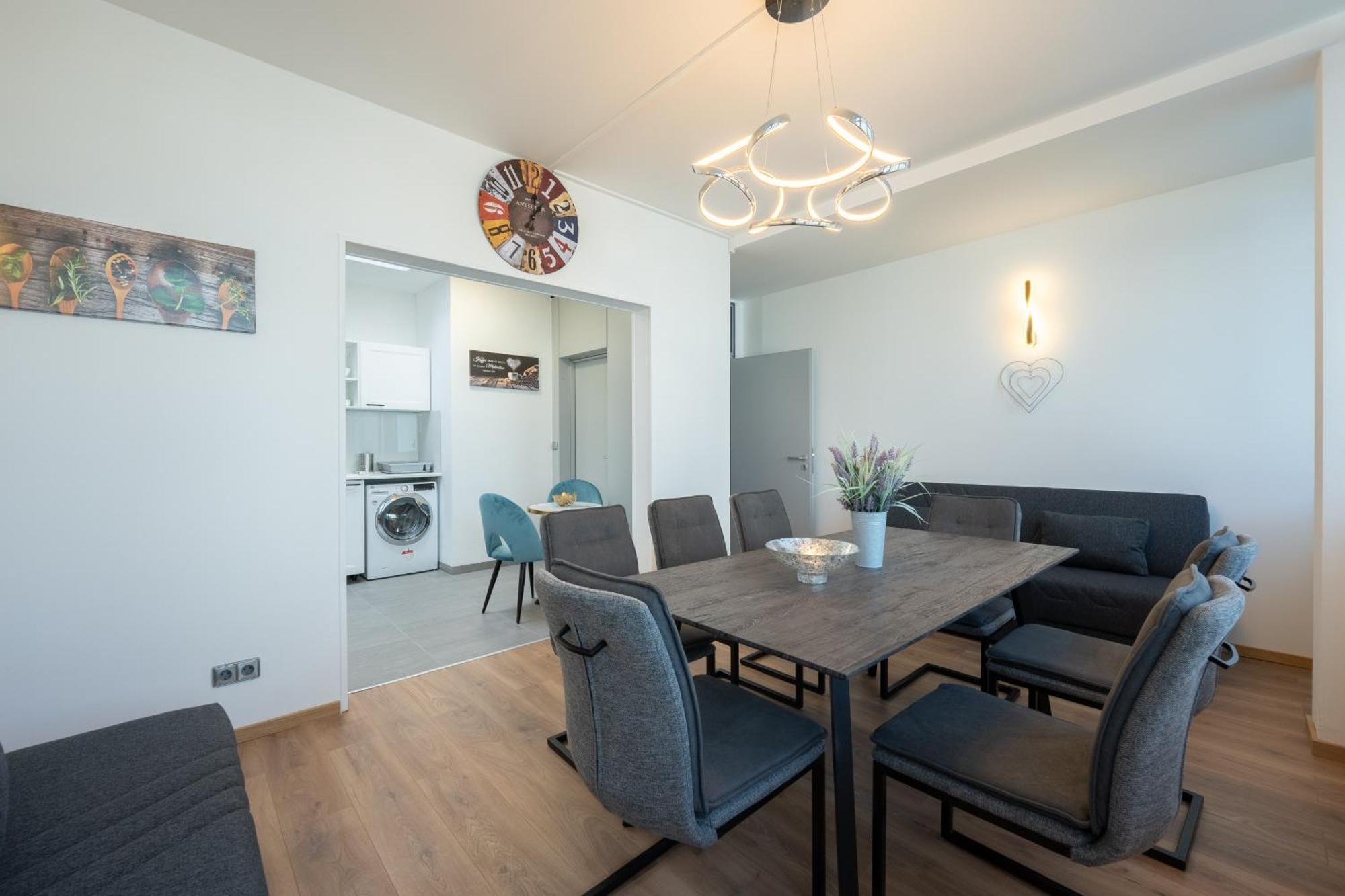 Big 7Rms City Central Loft, 1Alocation Berlim Exterior foto