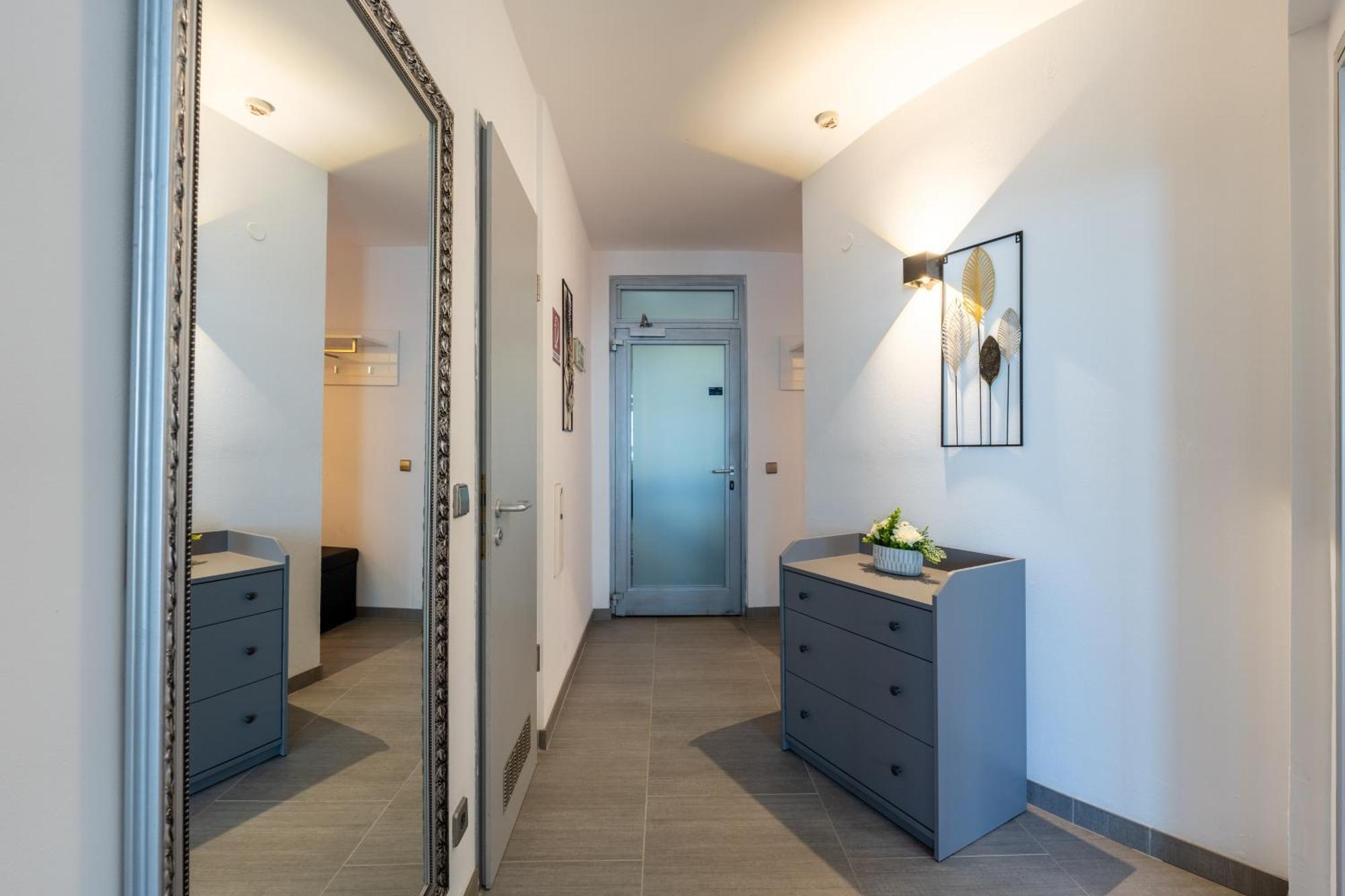 Big 7Rms City Central Loft, 1Alocation Berlim Exterior foto