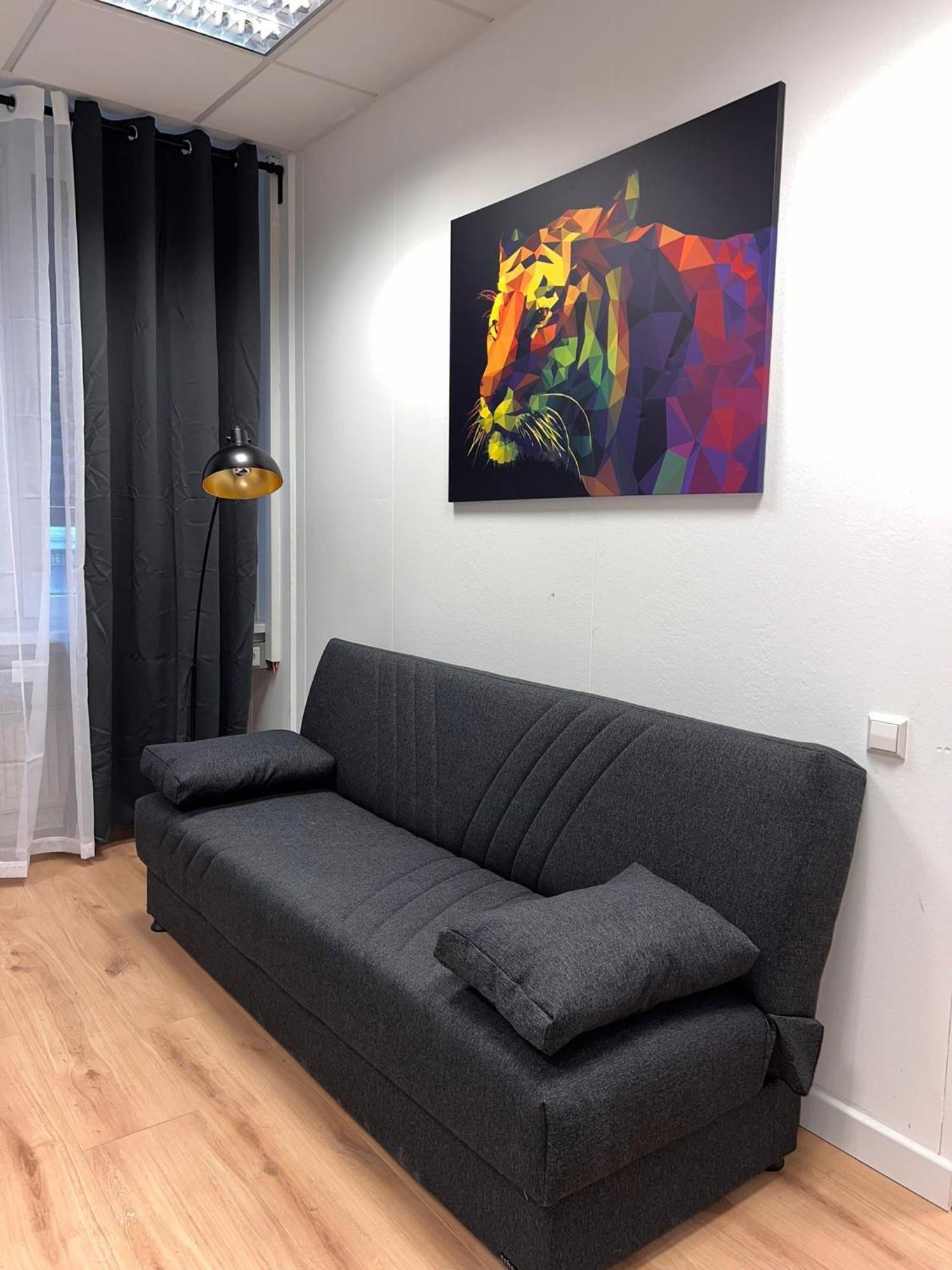 Big 7Rms City Central Loft, 1Alocation Berlim Exterior foto