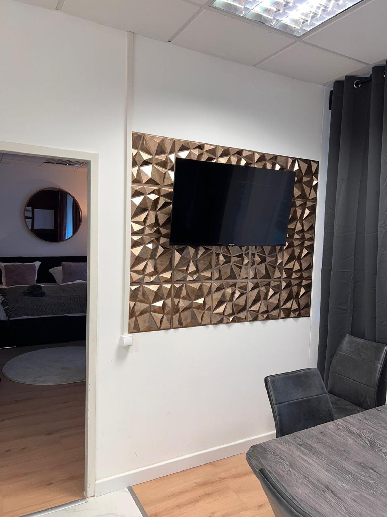 Big 7Rms City Central Loft, 1Alocation Berlim Exterior foto