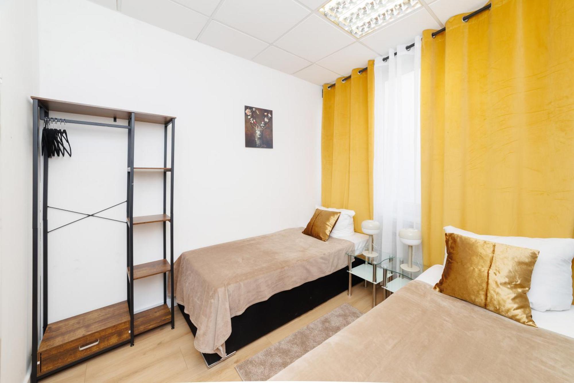 Big 7Rms City Central Loft, 1Alocation Berlim Exterior foto