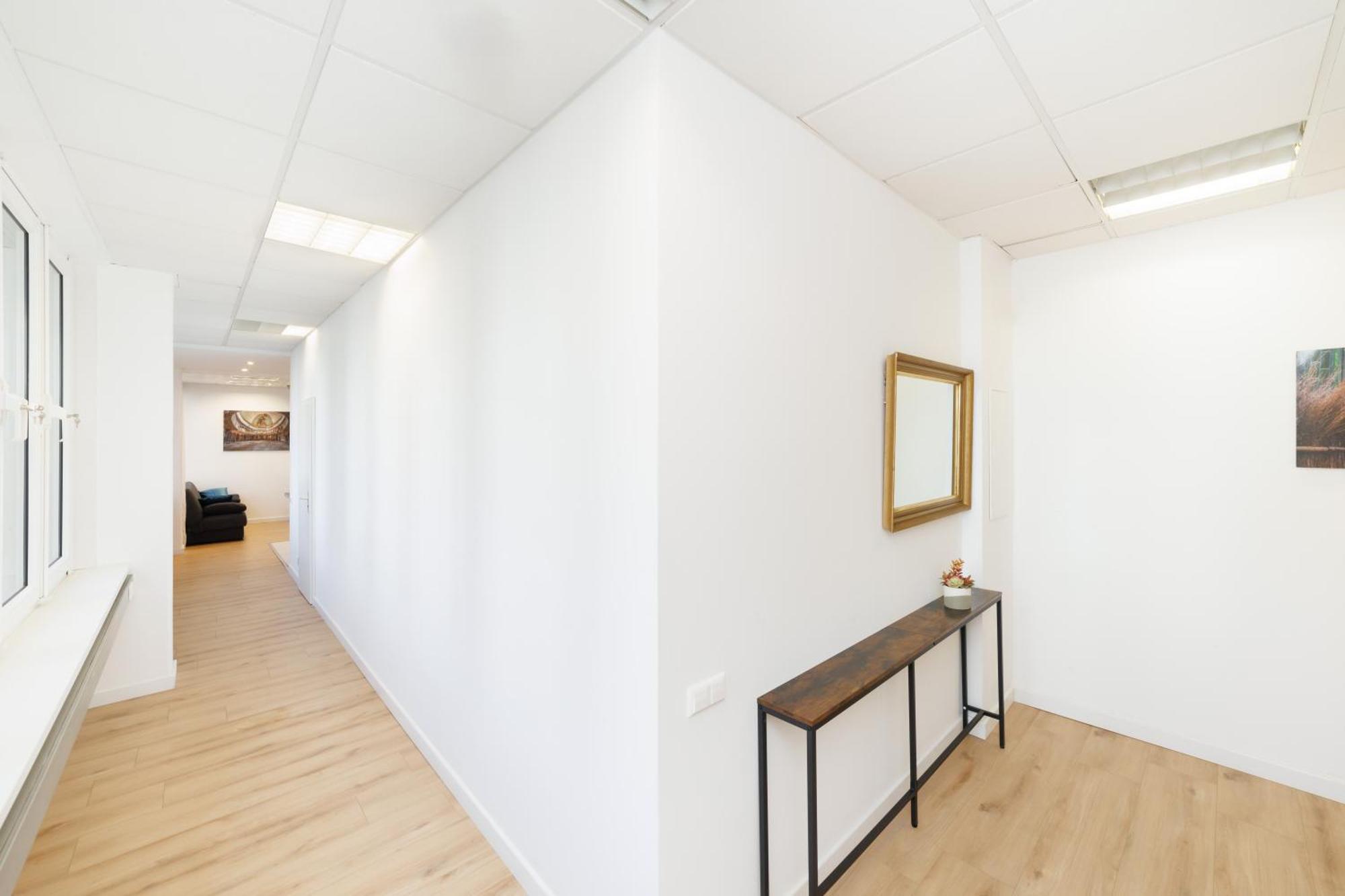 Big 7Rms City Central Loft, 1Alocation Berlim Exterior foto