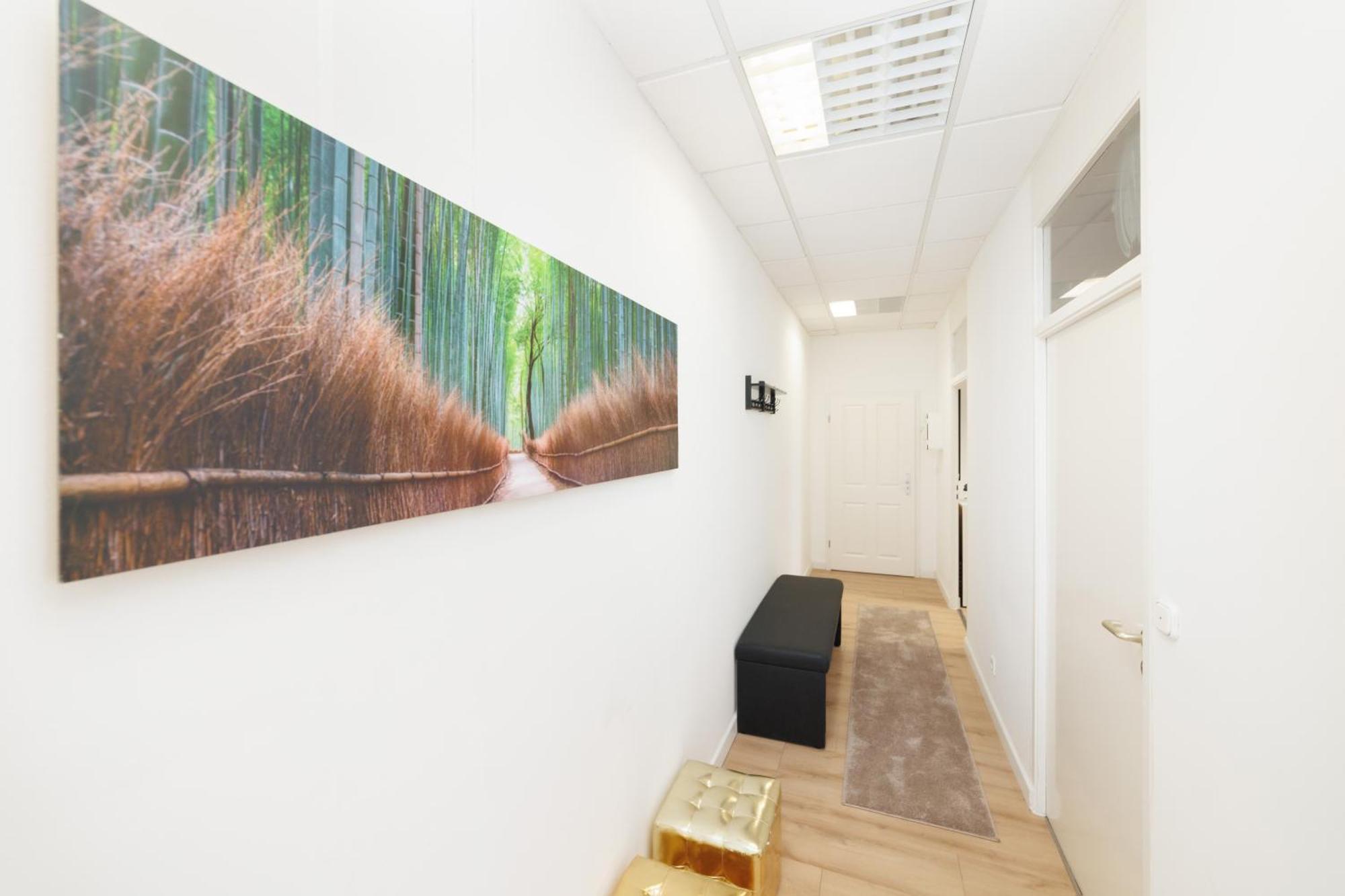 Big 7Rms City Central Loft, 1Alocation Berlim Exterior foto